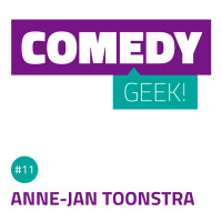 011 - Anne Jan Toonstra