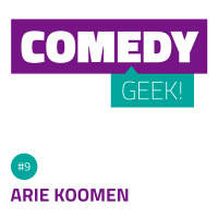 009 - Arie Koomen