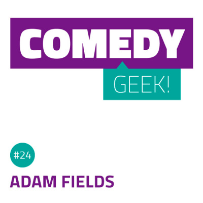 Comedygeek