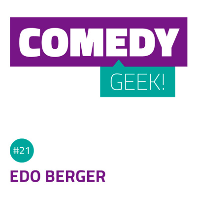 Comedygeek