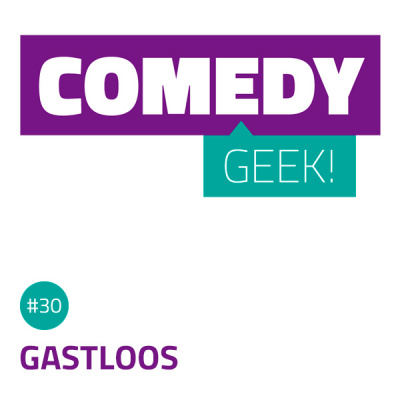 Comedygeek