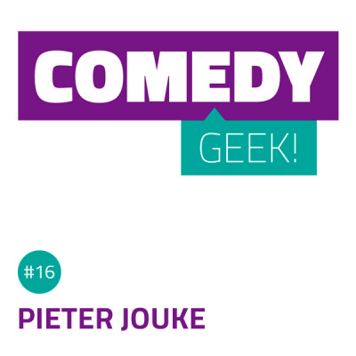 Comedygeek