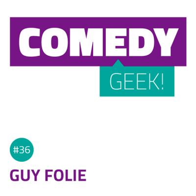 Comedygeek