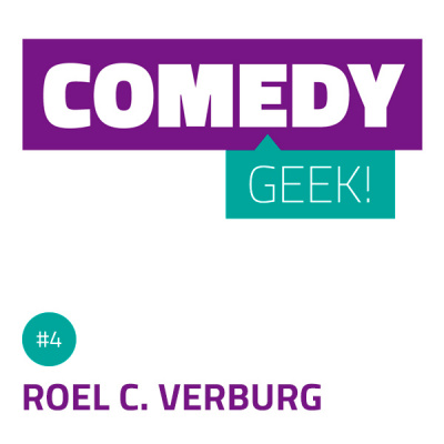 Comedygeek