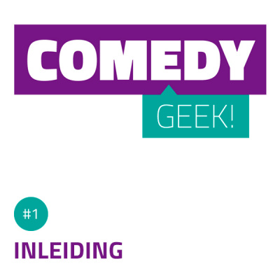 Comedygeek