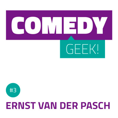 Comedygeek