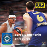 Play Basket | Barça y Baskonia en apuros