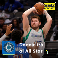 Play Basket | Doncic irá al All Star