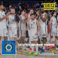 Play Basket | La crisis del Real Madrid