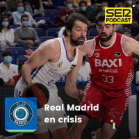 Play Basket | Real Madrid en crisis