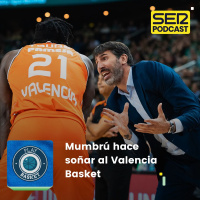 Play Basket | Mumbrú hace soñar al Valencia Basket