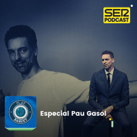 Play Basket | Especial Pau Gasol
