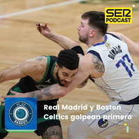 Play Basket | Real Madrid y Boston Celtics golpean primero