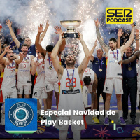 Play Basket | Programa especial de Navidad