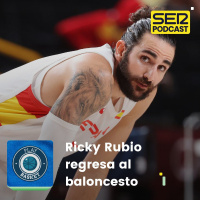 Play Basket | Ricky Rubio regresa al baloncesto
