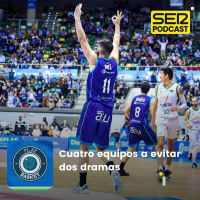 Play Basket | Cuatro equipos a evitar dos dramas