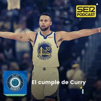 Play Basket | El cumple de Curry
