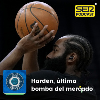 Play Basket | Harden, última bomba del mercado