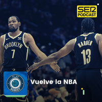 Play Basket | Vuelve la NBA