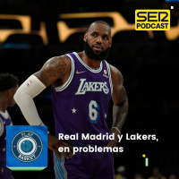 Play Basket | Real Madrid y Lakers, en problemas