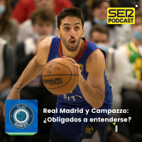 Play Basket | Real Madrid y Campazzo: ¿Obligados a entenderse?