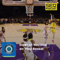 Play Basket | Especial Navidad en Play Basket