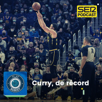 Play Basket | Curry, de récord