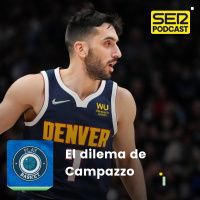 Play Basket | El dilema de Campazzo