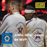 Play Basket | Jokic-Shai, duelo de MVP