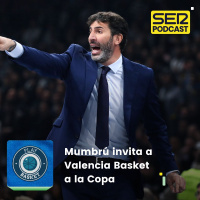 Play Basket | Mumbrú invita a Valencia Basket a la Copa