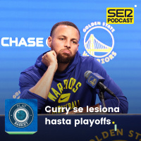 Play Basket | Curry se lesiona hasta playoffs