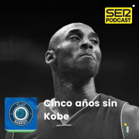Play Basket | Cinco años sin Kobe
