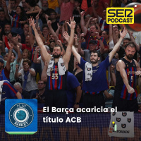 Play Basket | El Barça acaricia el título ACB