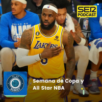Play Basket | Semana de Copa y All Star NBA