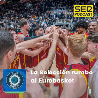 Play Basket | La selección española, rumbo al Eurobasket