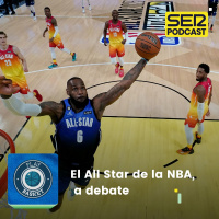Play Basket | El All Star de la NBA, a debate