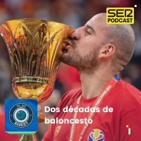 Play Basket | Dos décadas de baloncesto