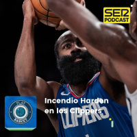 Play Basket | Incendio Harden en los Clippers
