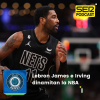 Play Basket | Lebron James e Irving dinamitan la NBA