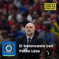 Play Basket | El baloncesto con Pablo Laso