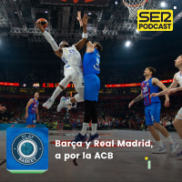 Play Basket | Barça y Real Madrid a por el último título de la temporada