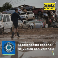 Play Basket | El baloncesto español se vuelca con Valencia