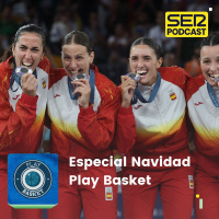 Play Basket | Especial Navidad de Play Basket