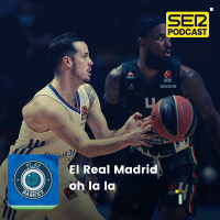 Play Basket | El Real Madrid oh la la