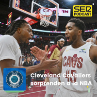 Play Basket | Los Cavs sorprenden a la NBA