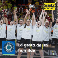 Play Basket | La gesta de un humilde