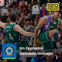 Play Basket | Un tsunami llamado Unicaja