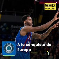 Play Basket | A la conquista de Europa