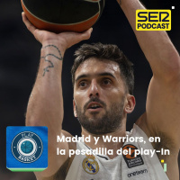Play Basket | Real Madrid y Warriors, en la pesadilla del Play-In