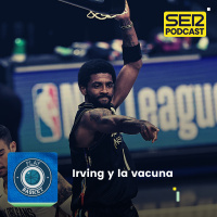 Play Basket | Irving y la vacuna